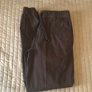 Men’s joggers